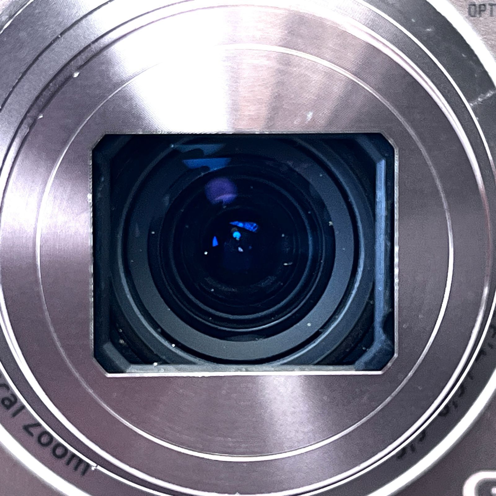  SONY Cyber shot DSC WX 300 デジタルカメラ ブラウン 1820万画素 光学20倍ズーム ケース付 コンパクトデジタルカメラ デジタルカメラ