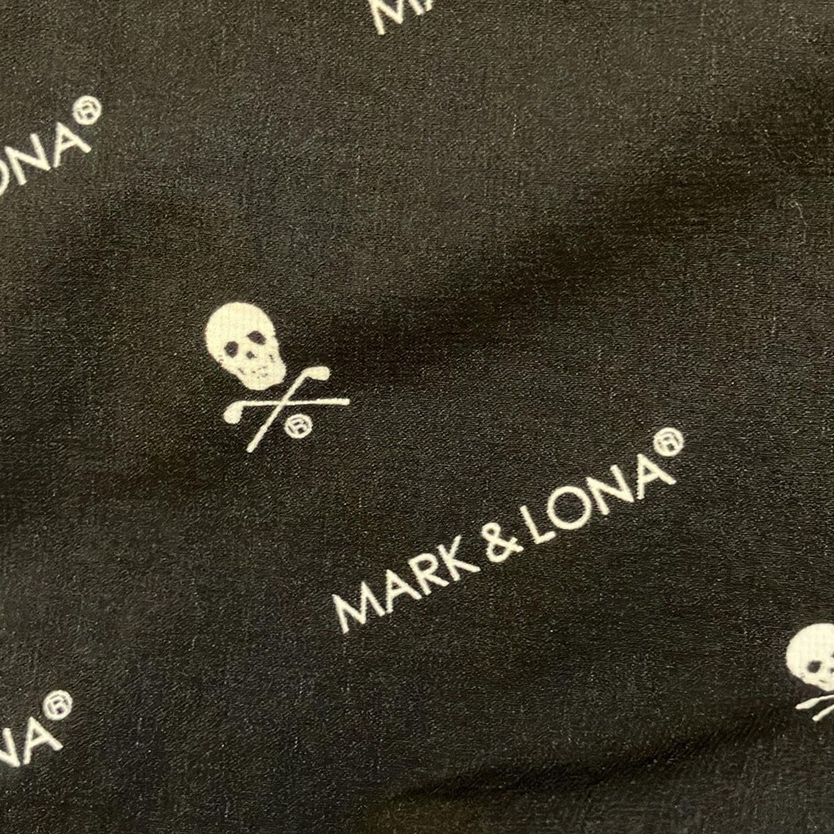 MARK&LONA(マークアンドロナ) 長袖カットソー サイズ46 XL