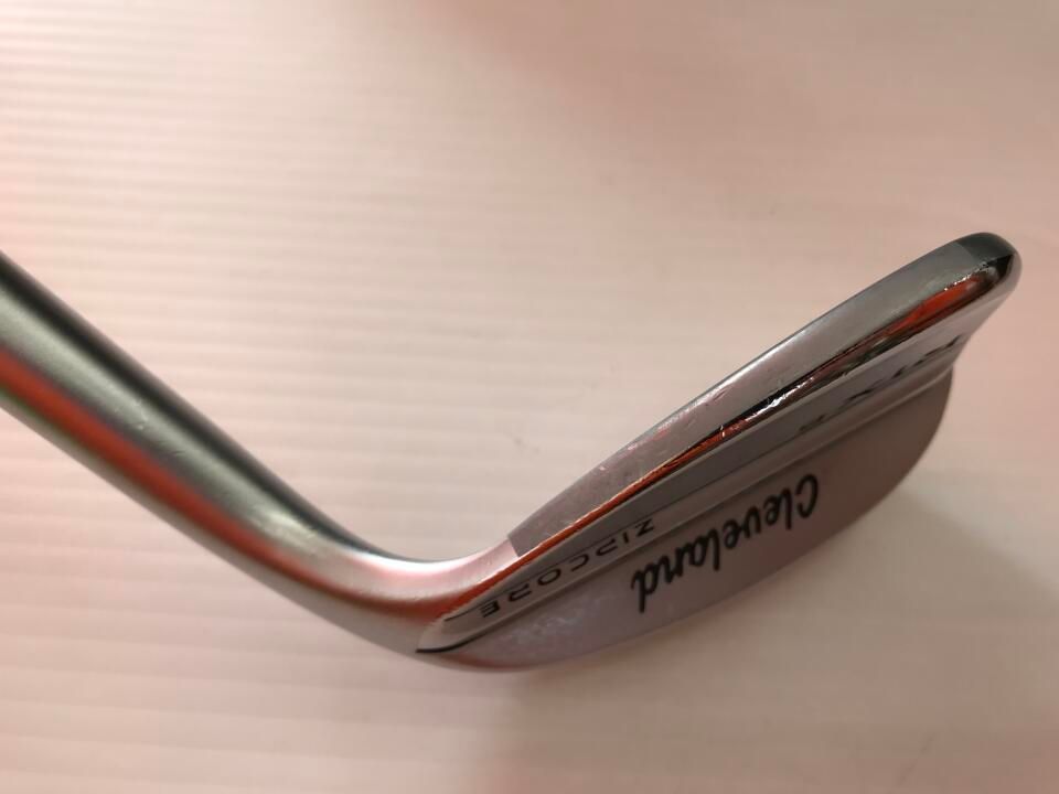 ウェッジ クリーブランド