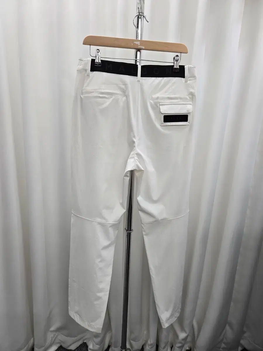 ホワイト ゴルフ