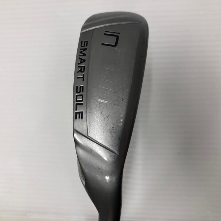 SMART SOLE FULL-FACE 42 KBS HI-REV MAX ウェッジ クリーブランド 最短