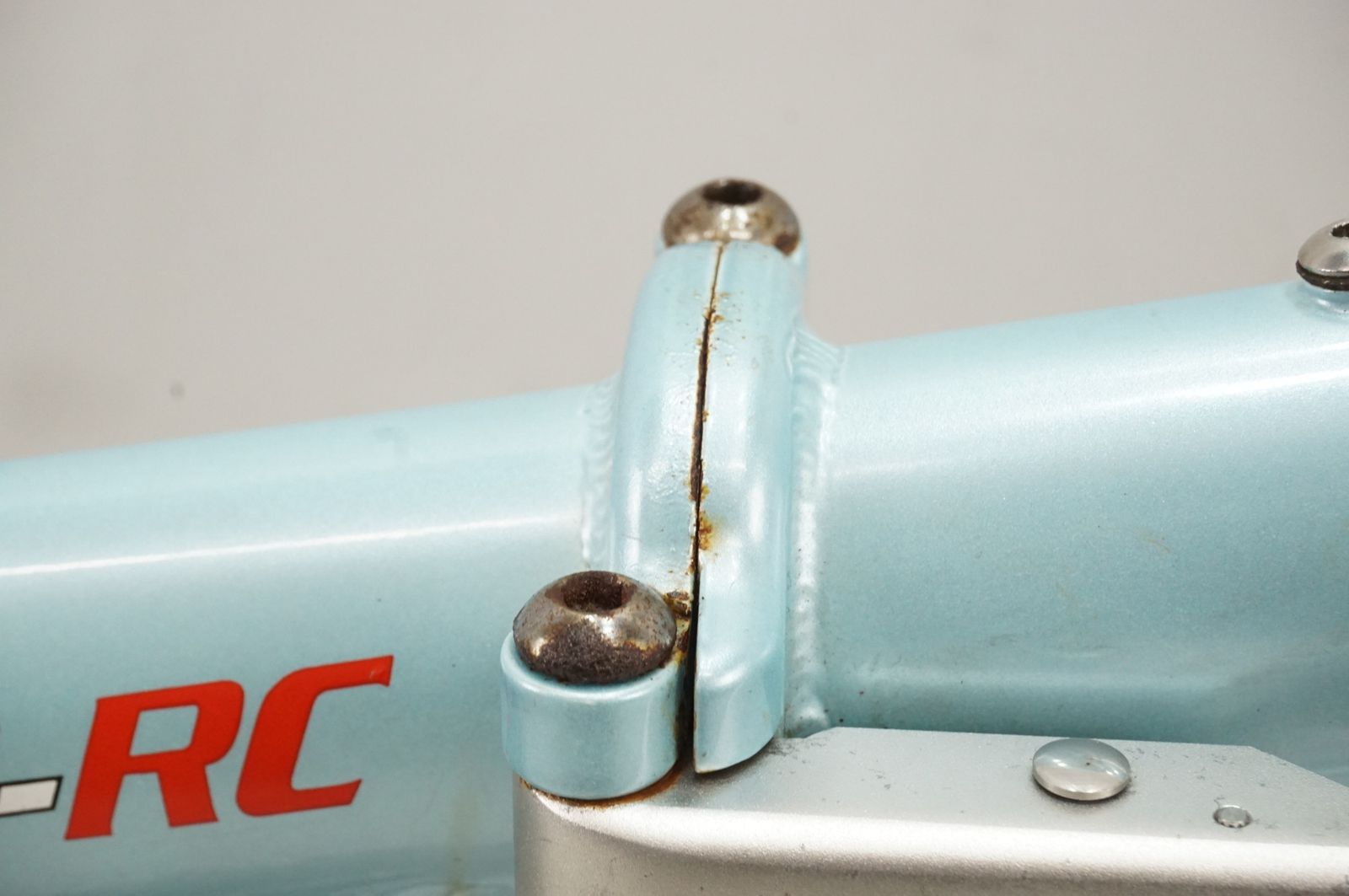 折りたたみ自転車