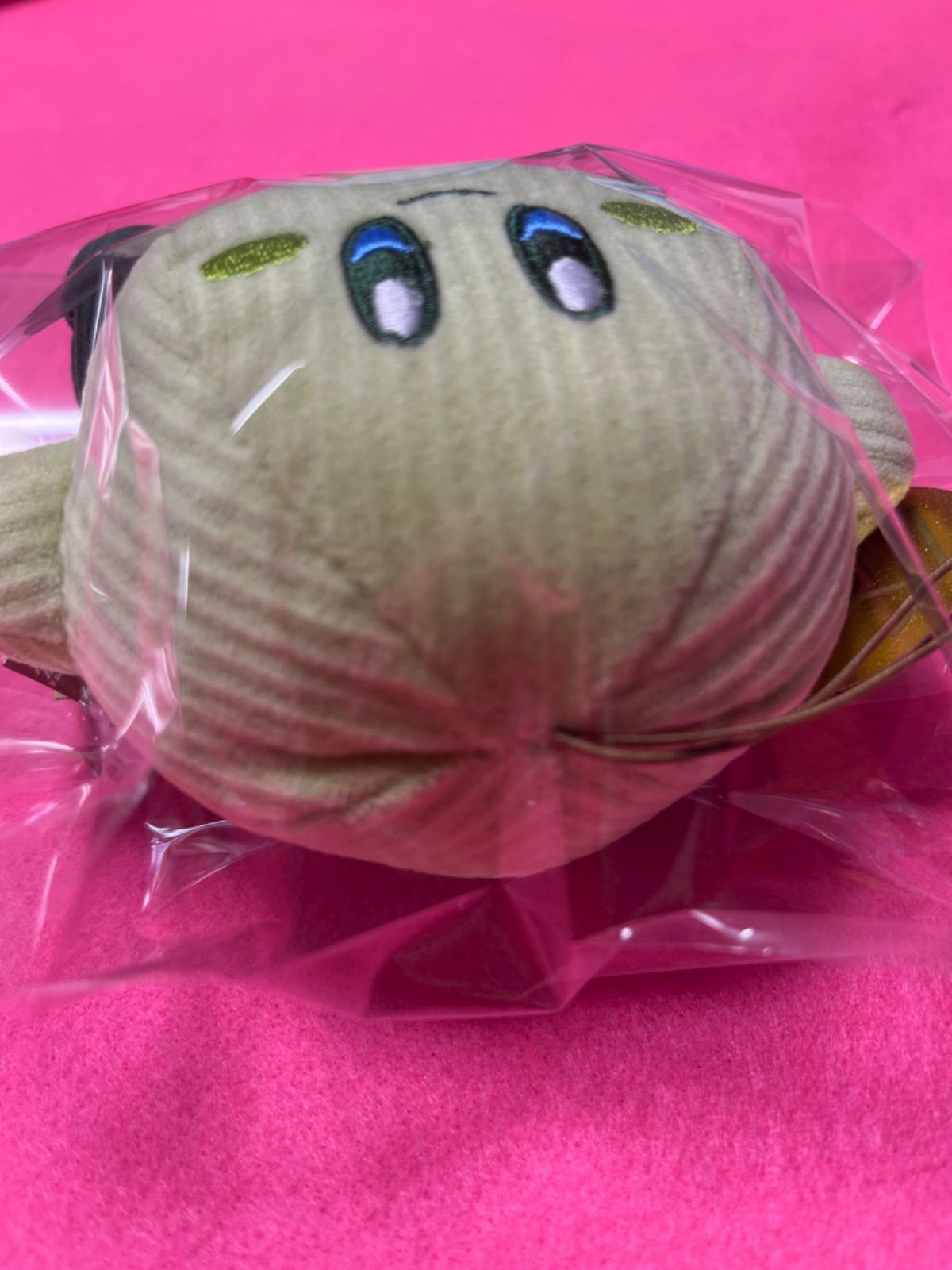 カービィ　ぬいぐるみ　セット　コーデュロイ マンガ倉庫日向店アミューズ on X: 