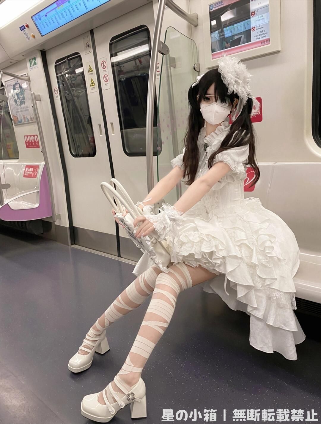 豪華姫系ワンピース