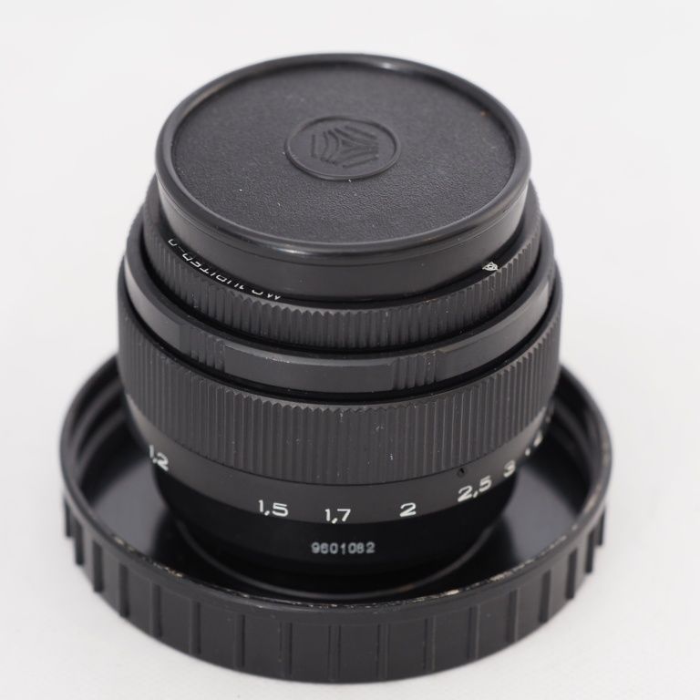 MC Jupiter-9 85mm F2 M42マウント 単焦点レンズ Amazon | ※オールドレンズ※ JUPITER-9 85mm/f2 ブラック M42