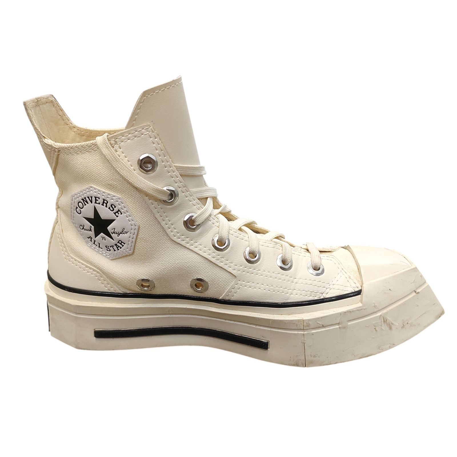 CONVERSE コンバース CT70 ハイカット 29cm CT70 PLUS BLACK ハイカットA00916C - Kanverse.kr