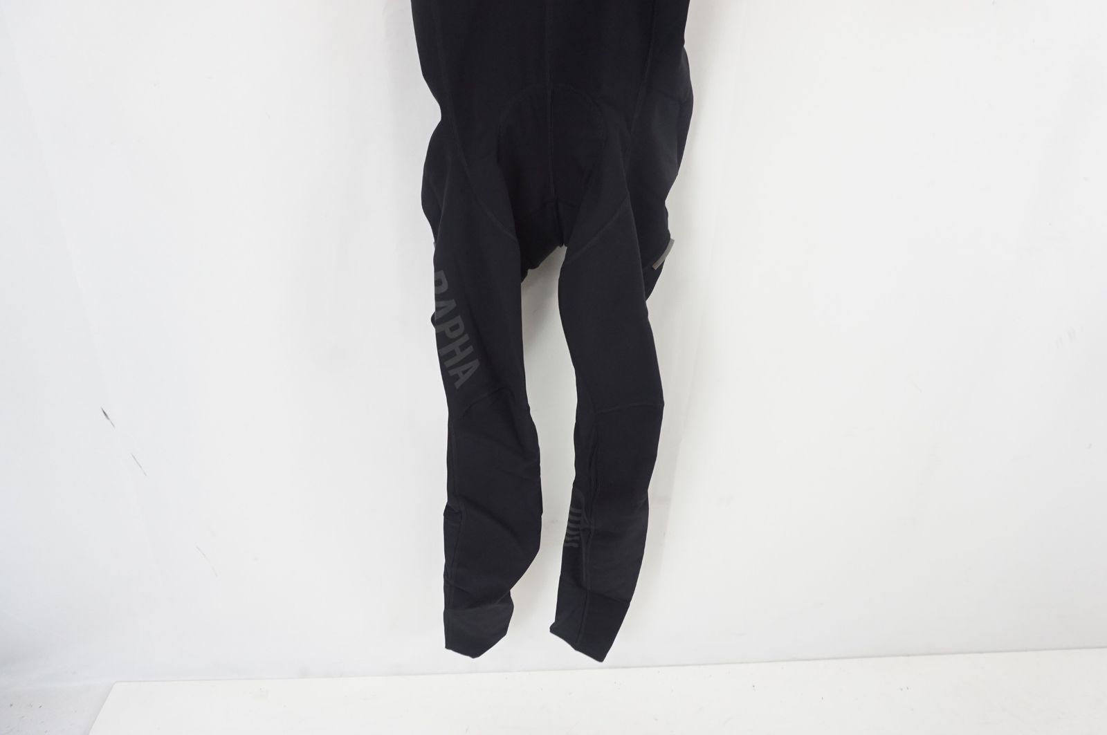 RAPHA 「ラファ」 PRO TEAM WINTER TIGHTS WITH PAD Sサイズ