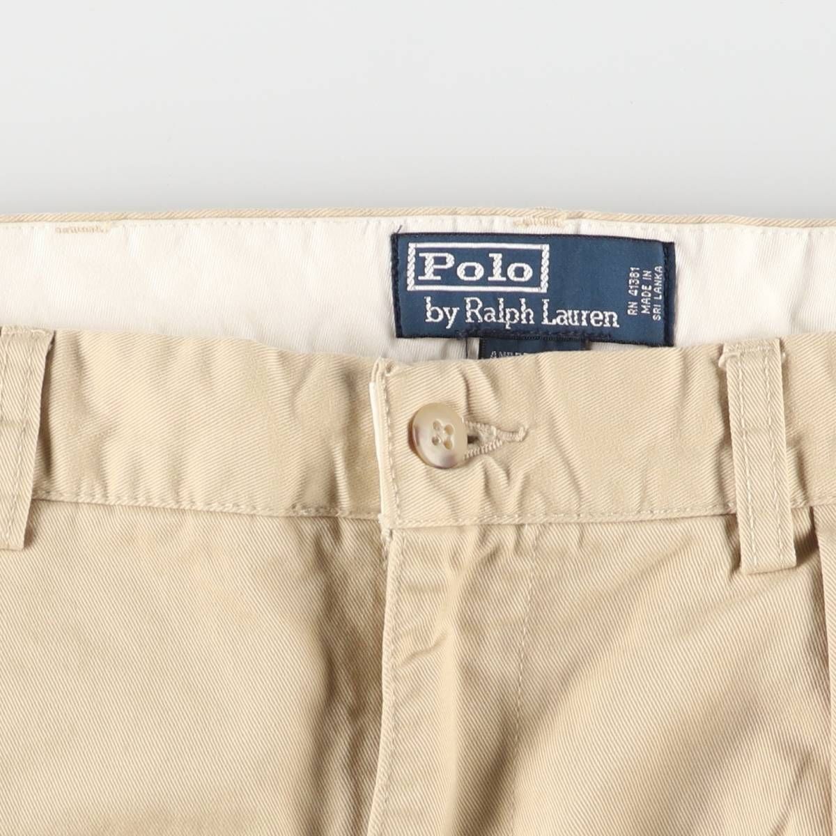 ラルフローレン Ralph