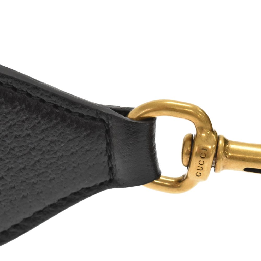 GUCCI (グッチ) ×ADIDAS Mini Bag 727791 ×アディダスコラボ