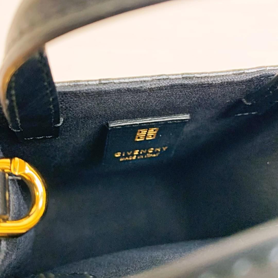 GIVENCHY ショルダーバッグ