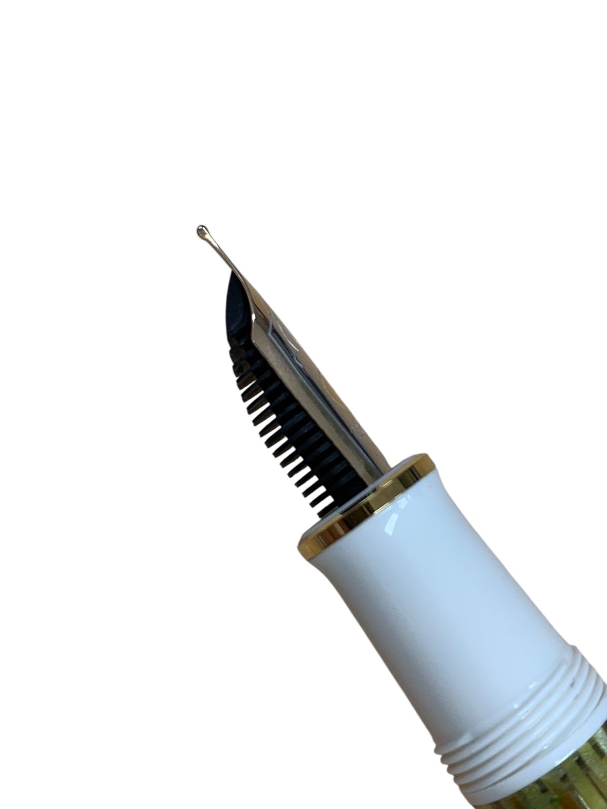 M400 ホワイトトータス