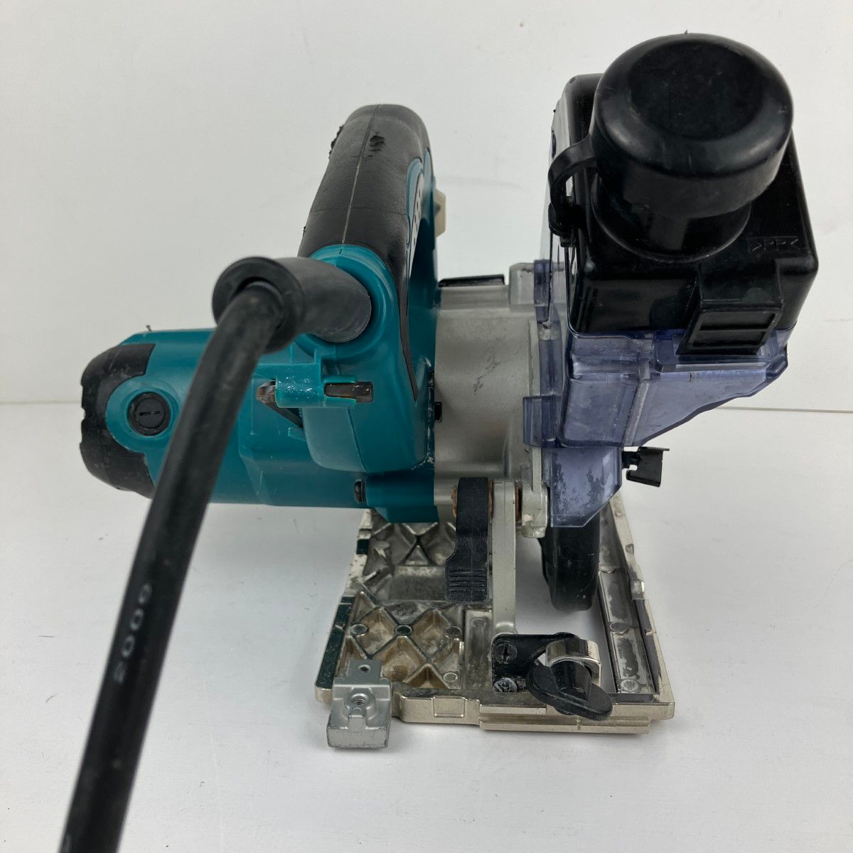 Amazon | マキタ(Makita) 100mm 防じんマルノコ KS4100F | マルノコ