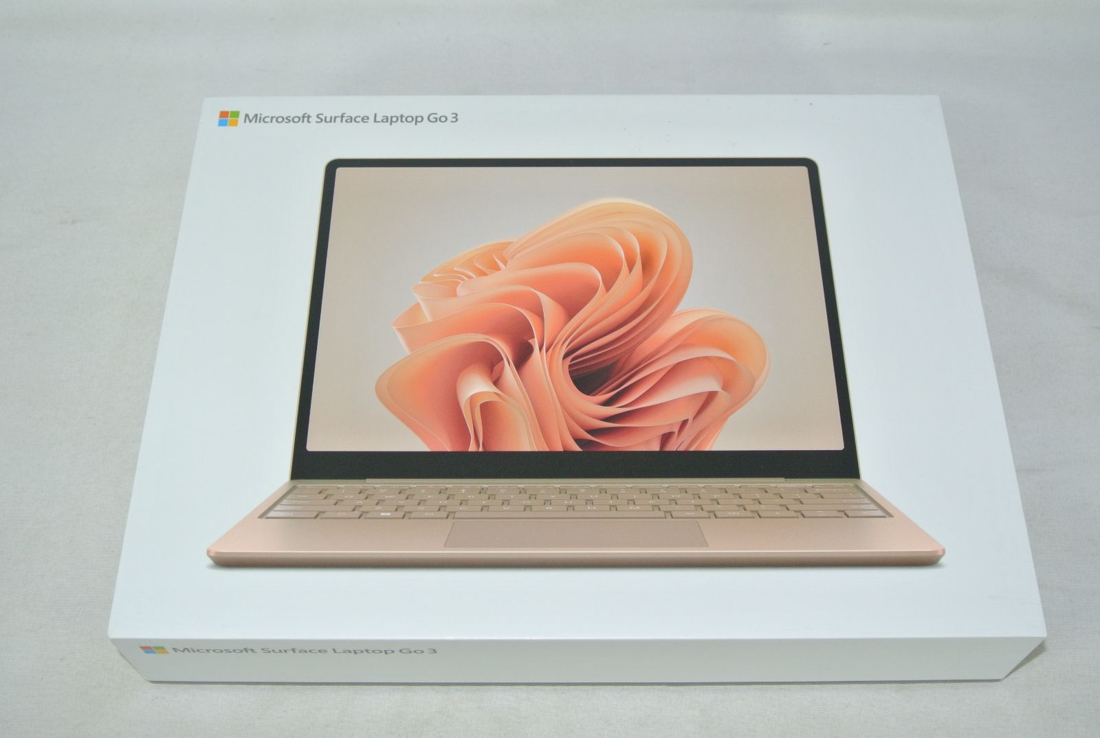Surface Laptop 4 サンドストーン + モバイルマウス Microsoft Surface Laptop 4 サンドストーン