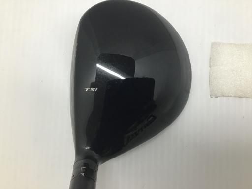 中古】 タイトリスト TSi3 15° USA フェアウェイウッド FW