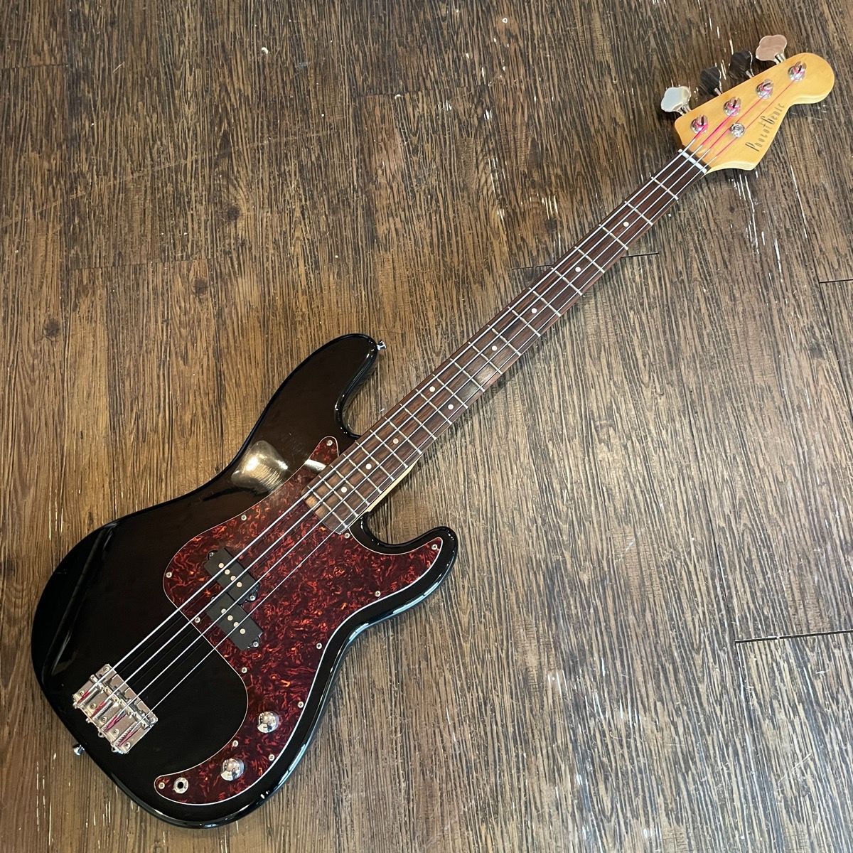 Photogenic PB-240 Electric bass エレキベース - メルカリ