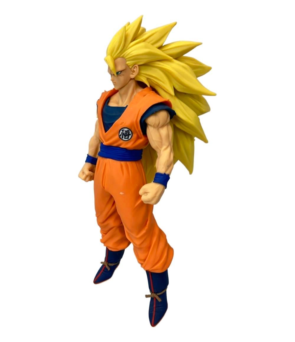 ドラゴンボール MATCH MAKERS 超サイヤ人3孫悟空 ×20個 ドラゴンボール
