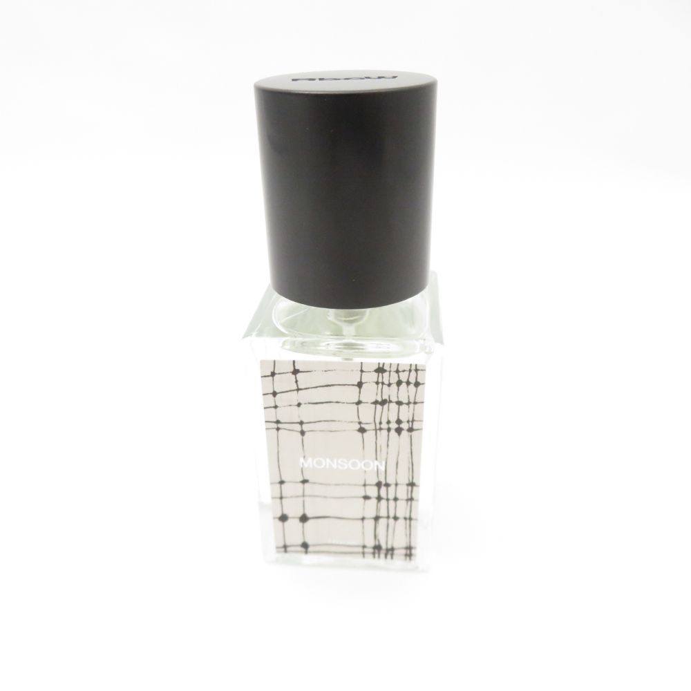美品 RboW アールボウ MONSOON 香水 30ml 残量多 オードトワレ