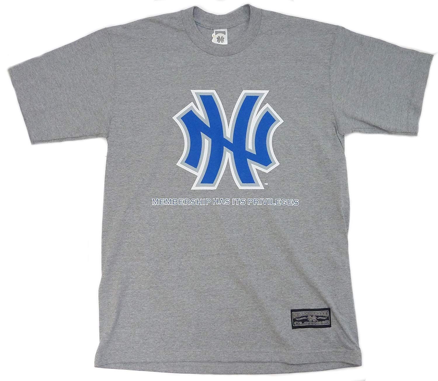 すべてのアクアリウムの種類】 エヌフッド NHC TAG ? 長袖Tシャツ