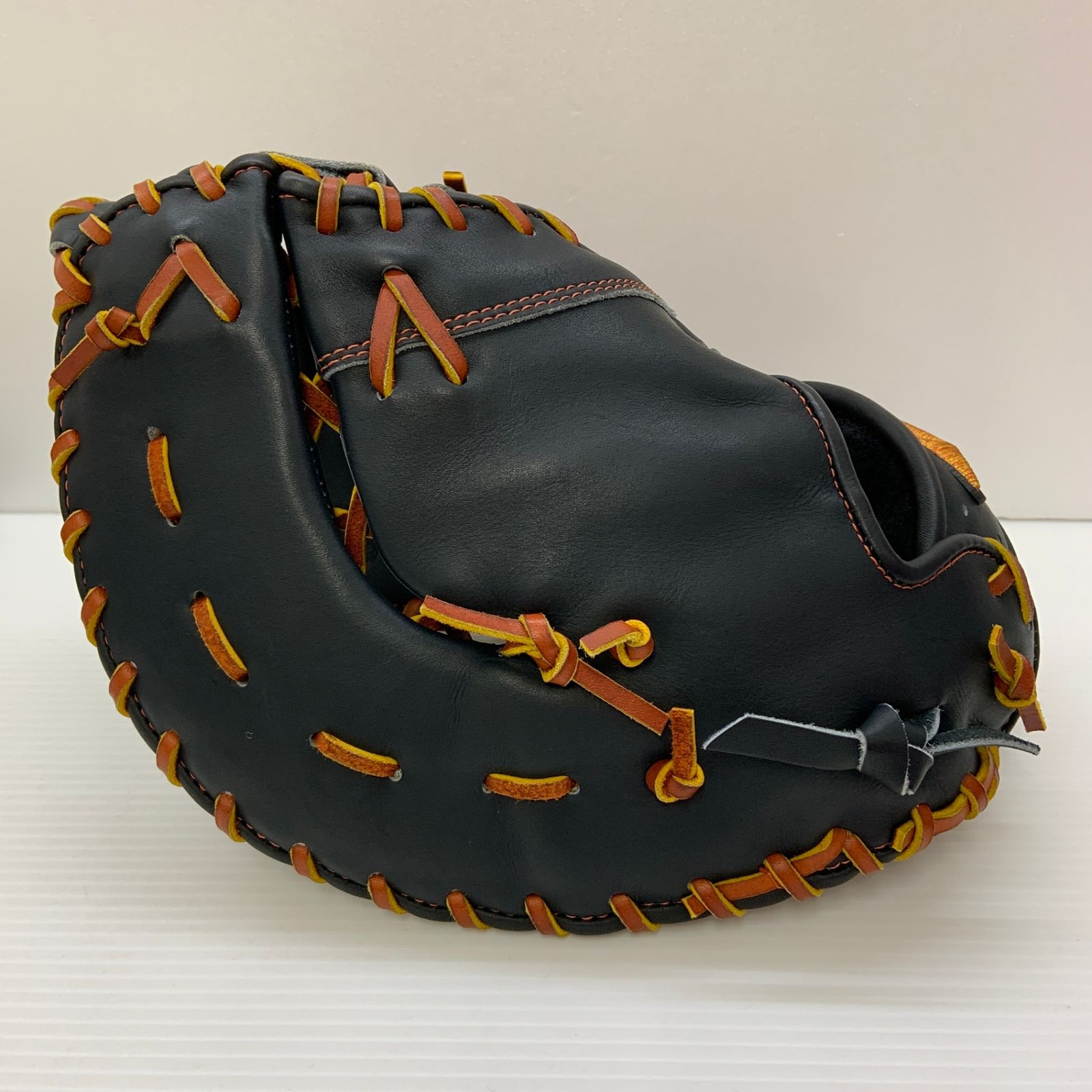 ミズノ MIZUNO ミズノプロオーダー 硬式 大人 一般 ファーストミット