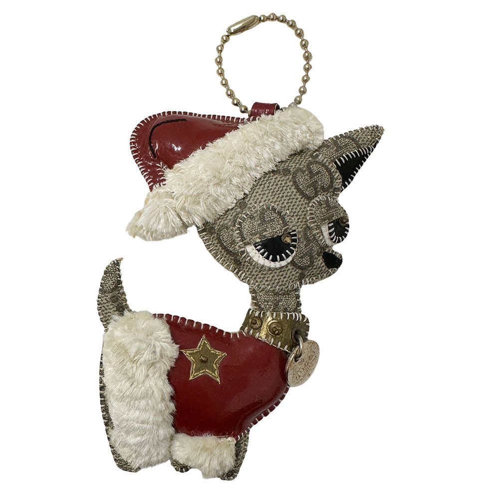 グッチ GUCCI キーホルダー レディース メンズ ブランド GG