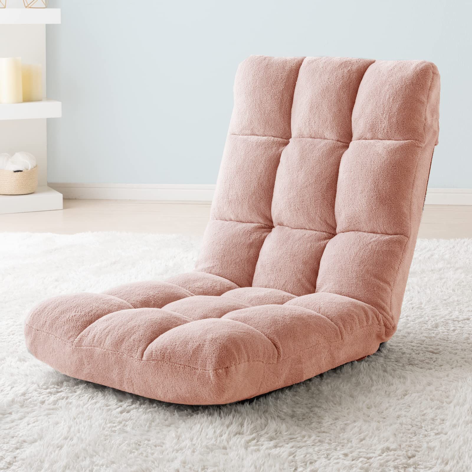 もるもる 人気商品】ケヤキ S-5046 座イス KY-NT 天童木工