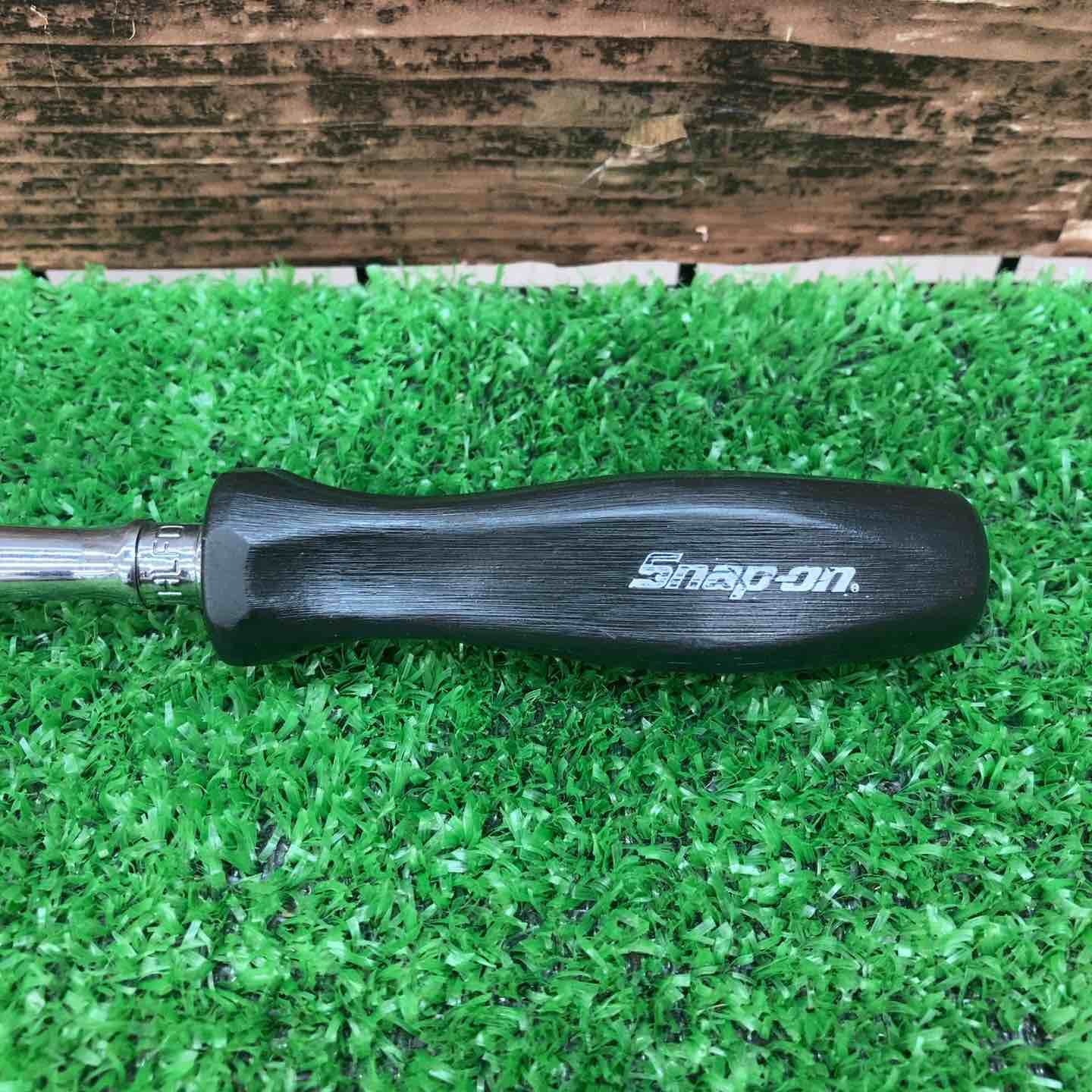 ラチェットハンドル