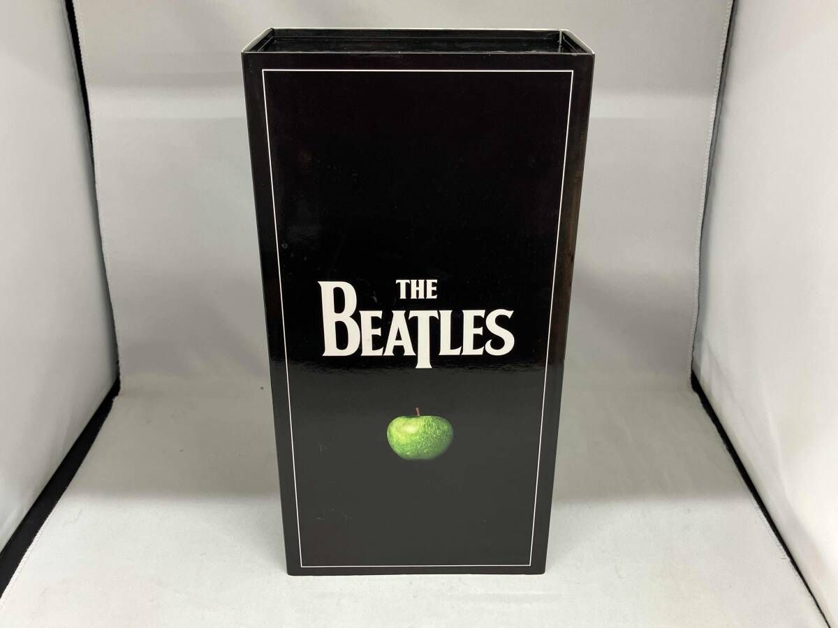 ザ・ビートルズ　BOX ザ・ビートルズ The Beatles Box ～ビートルズ リマスター全集（CD16