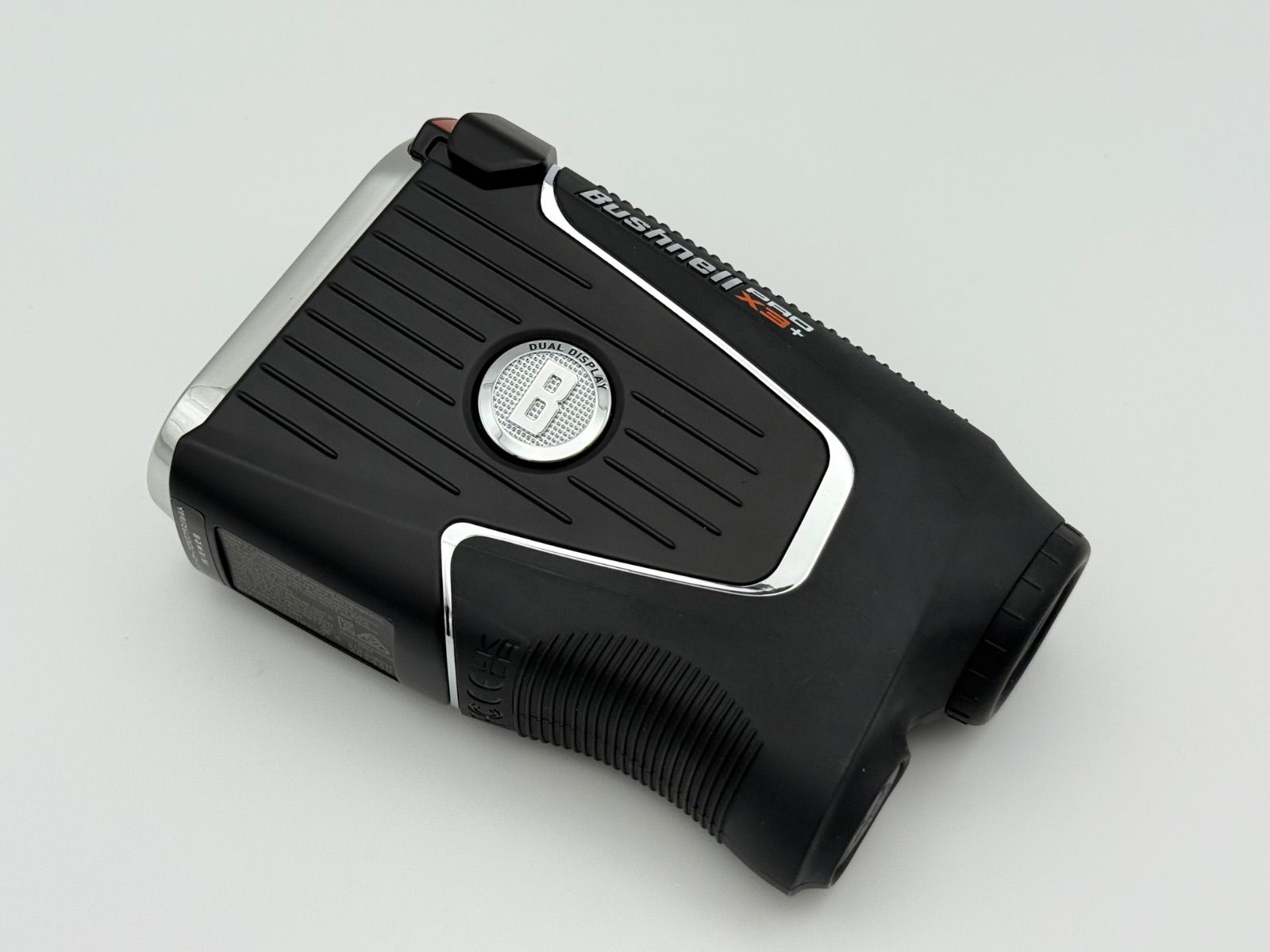 上 Bushnell PRO X3 プラスジョルト ブッシュネル ピンシーカー PLUS JOLT ゴルフ用レーザー距離計