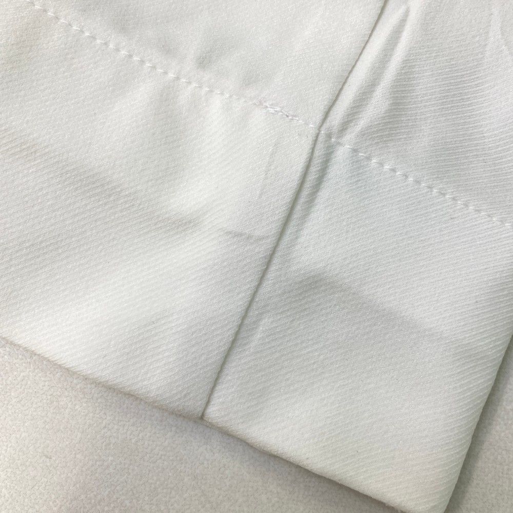 サイズ：M CALLAWAY キャロウェイ 2023年モデル ロングパンツ ホワイト