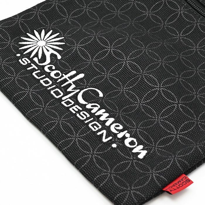 スコッティキャメロン パッティングカップ キット シーガーデン ブルー