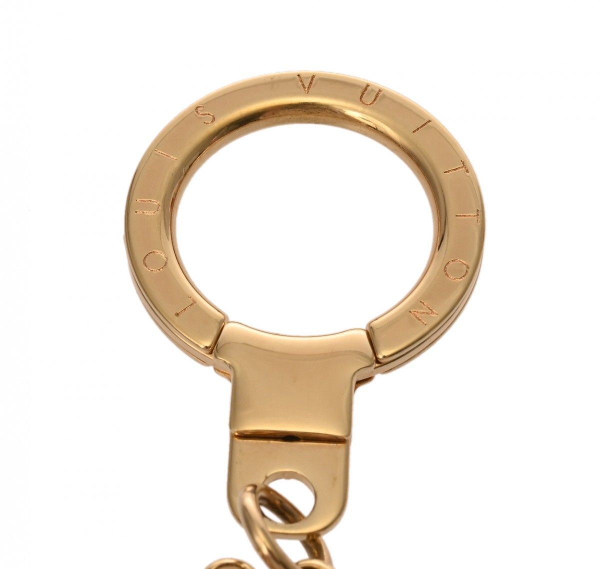 バッグチャーム