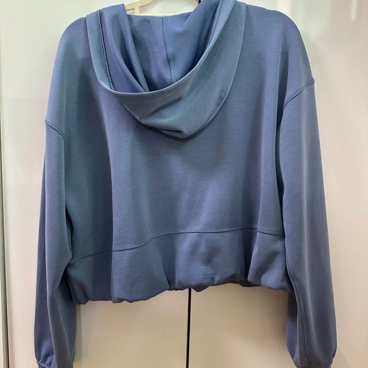 lululemon(ルルレモン) ソフトストリーム ジップアップパーカー