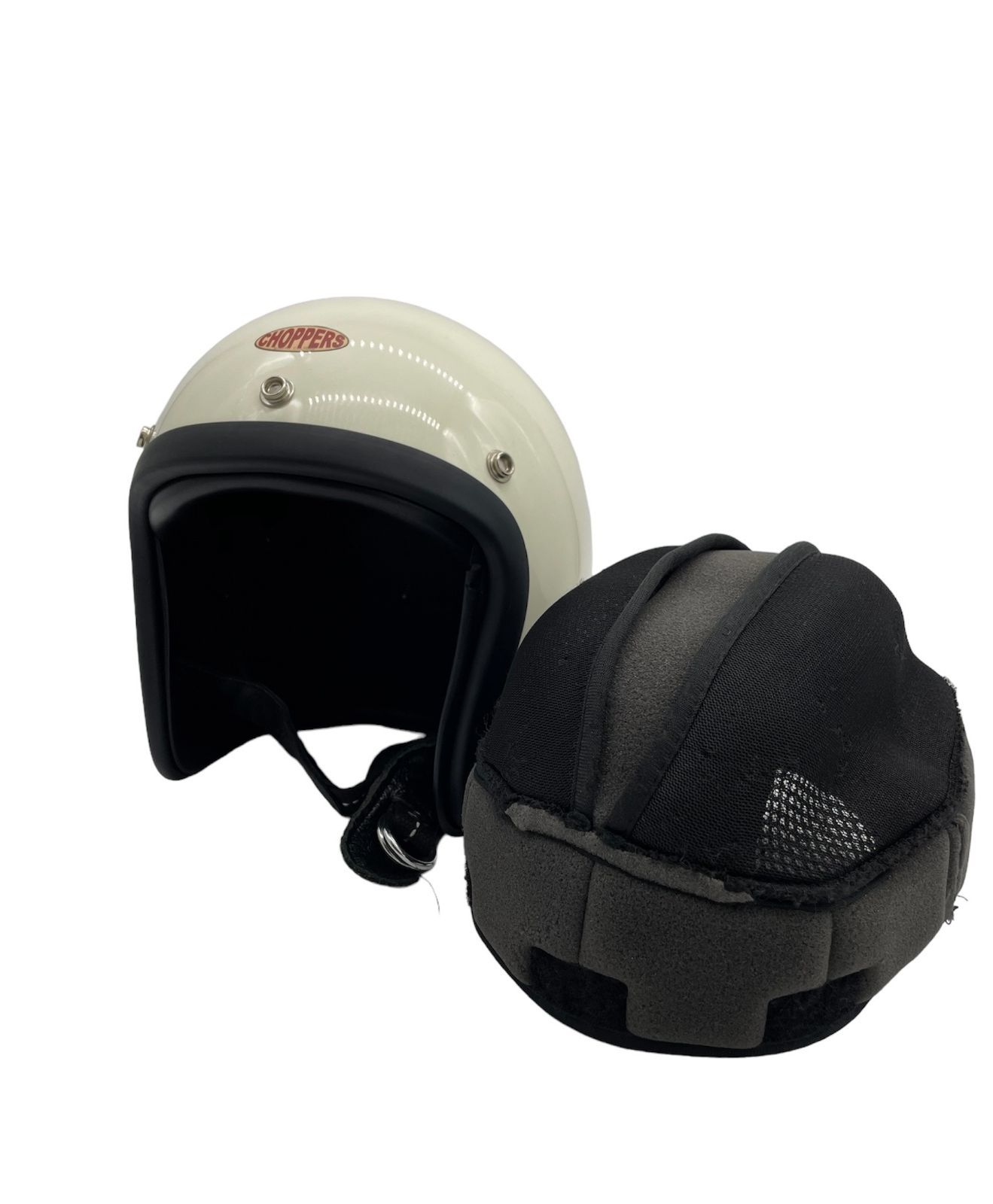 OFF CHOPPERSオリジナル