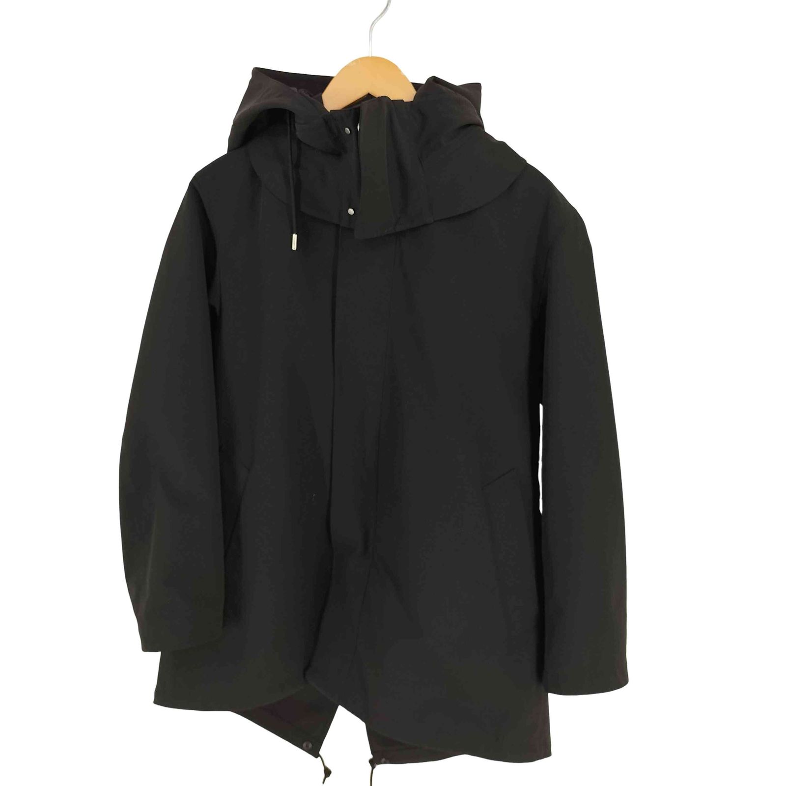 hello39様専用・新品 DRESSTERIOR メンズ ショートモッズ - メルカリ