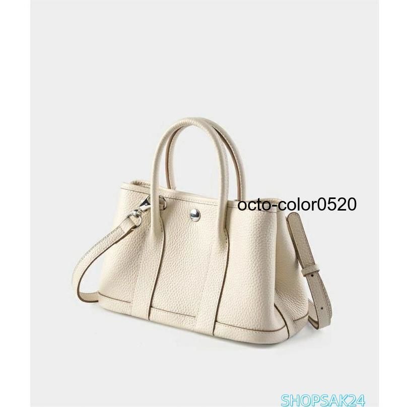 レザーバッグ 手提げバッグ