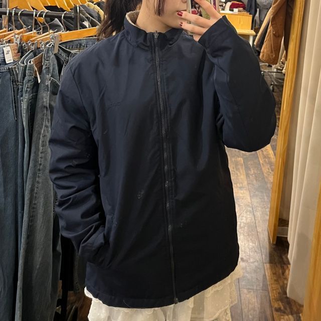爆買い，大人気 【CHAPS / チャプス】裏ボアジャケット その他