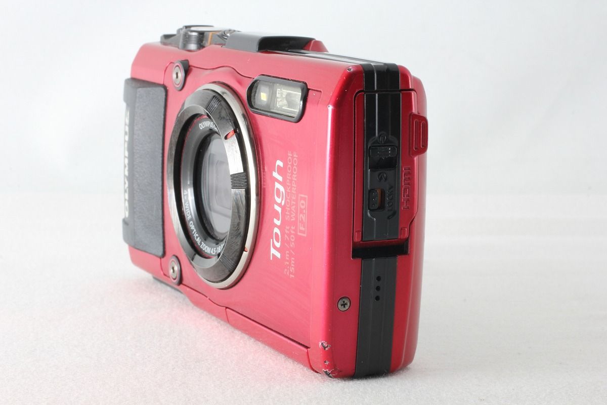 オリンパス OLYMPUS