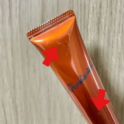 POLAリンクルショット