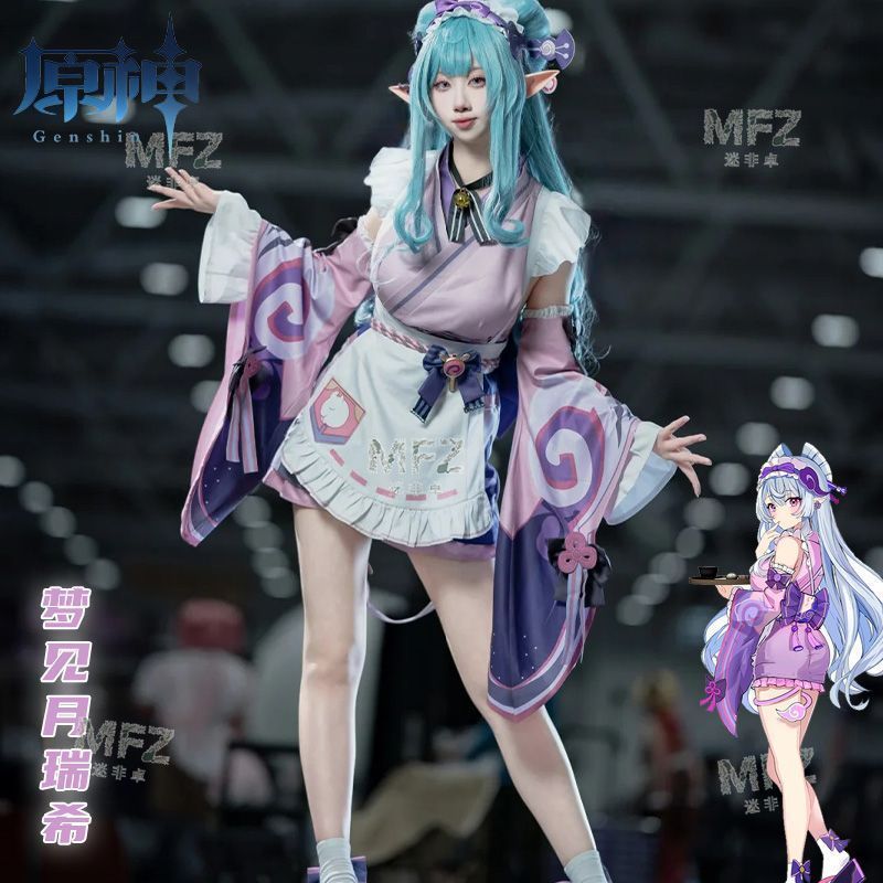 推し活 ハロウィン衣装