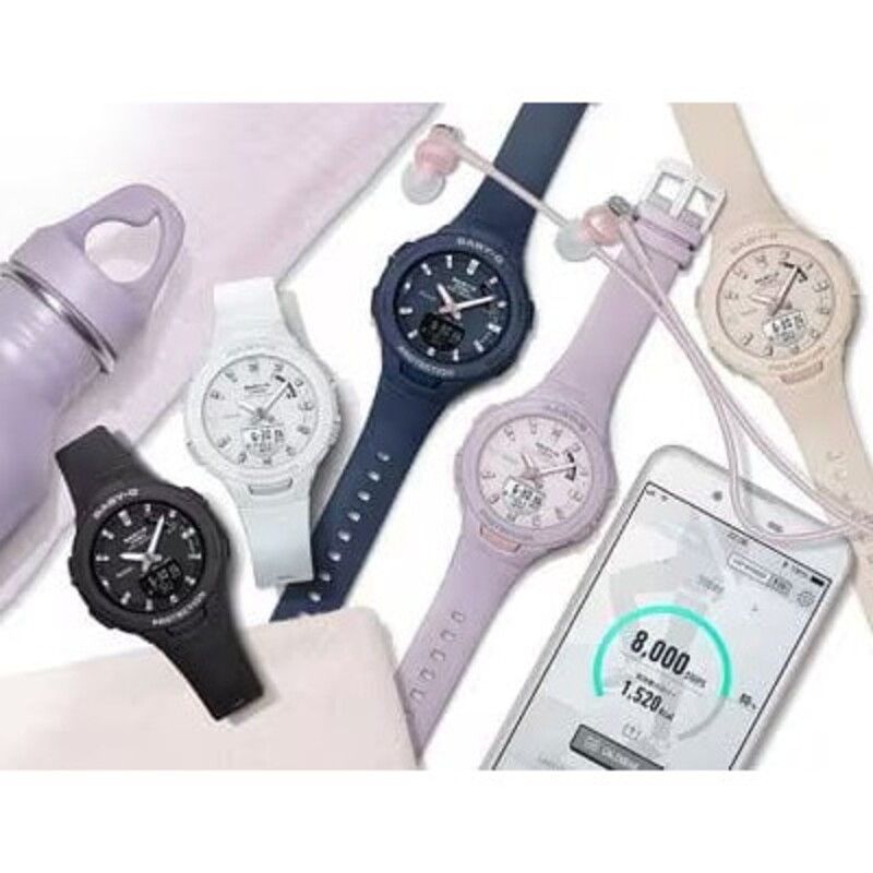 BABY-G ベビージー