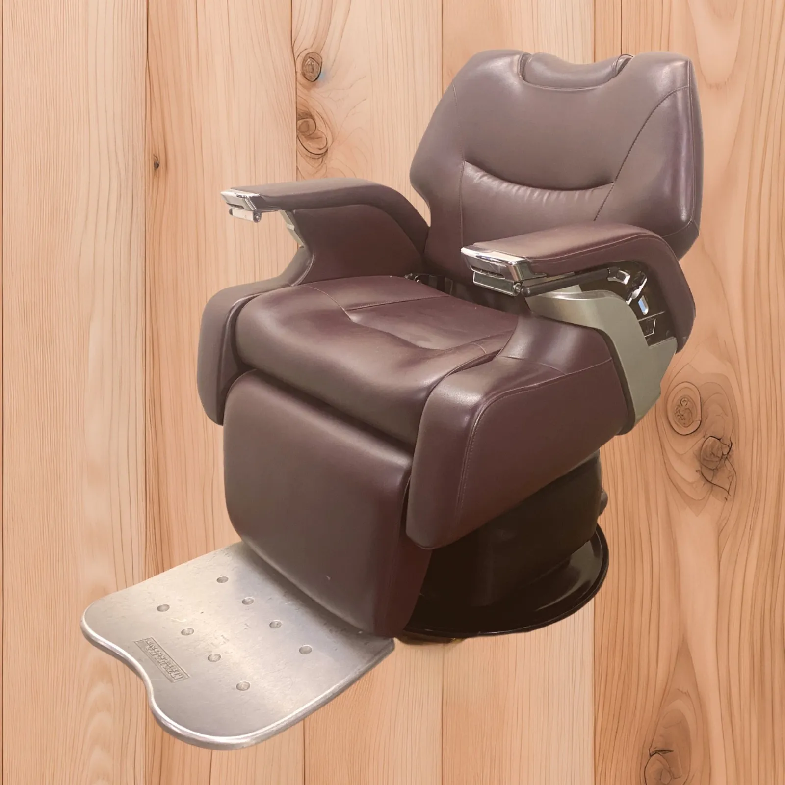 2025年最新】理容椅子 タカラベルモントの人気アイテム - メルカリ