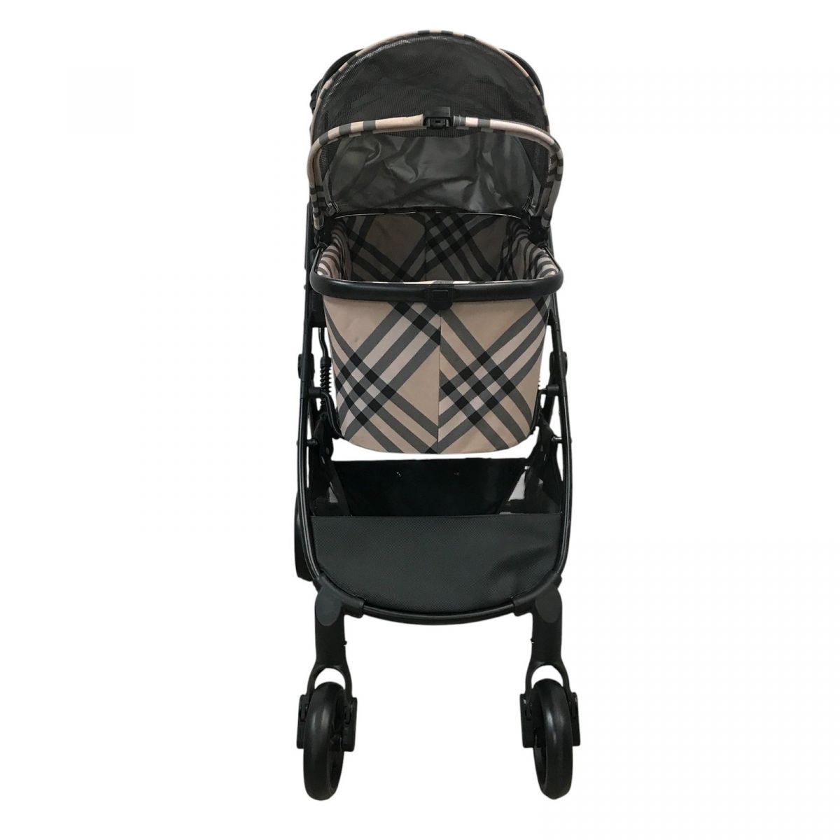 ペットバギー ピッコロカーネ リオナ2 ☆未使用☆ ペットカート