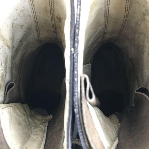 80s以前? 欧州Vintage 軍物 STAR GOMMER ミリタリー/コンバット