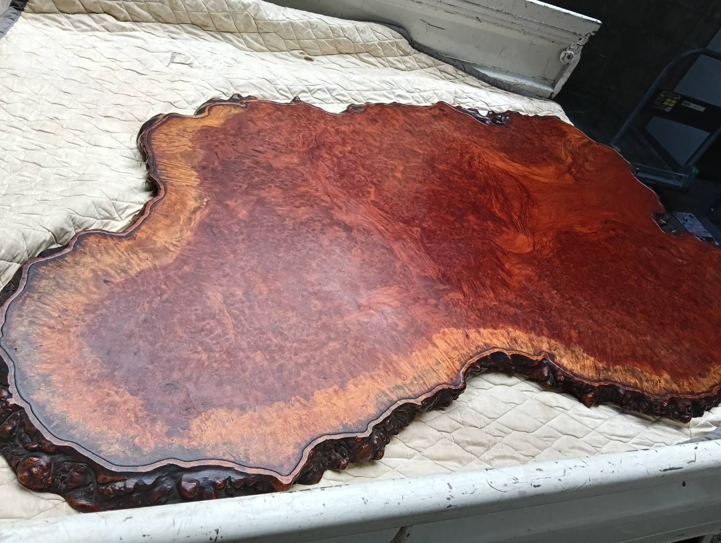 幅180cm×奥行100cm×高さ35cm 2509