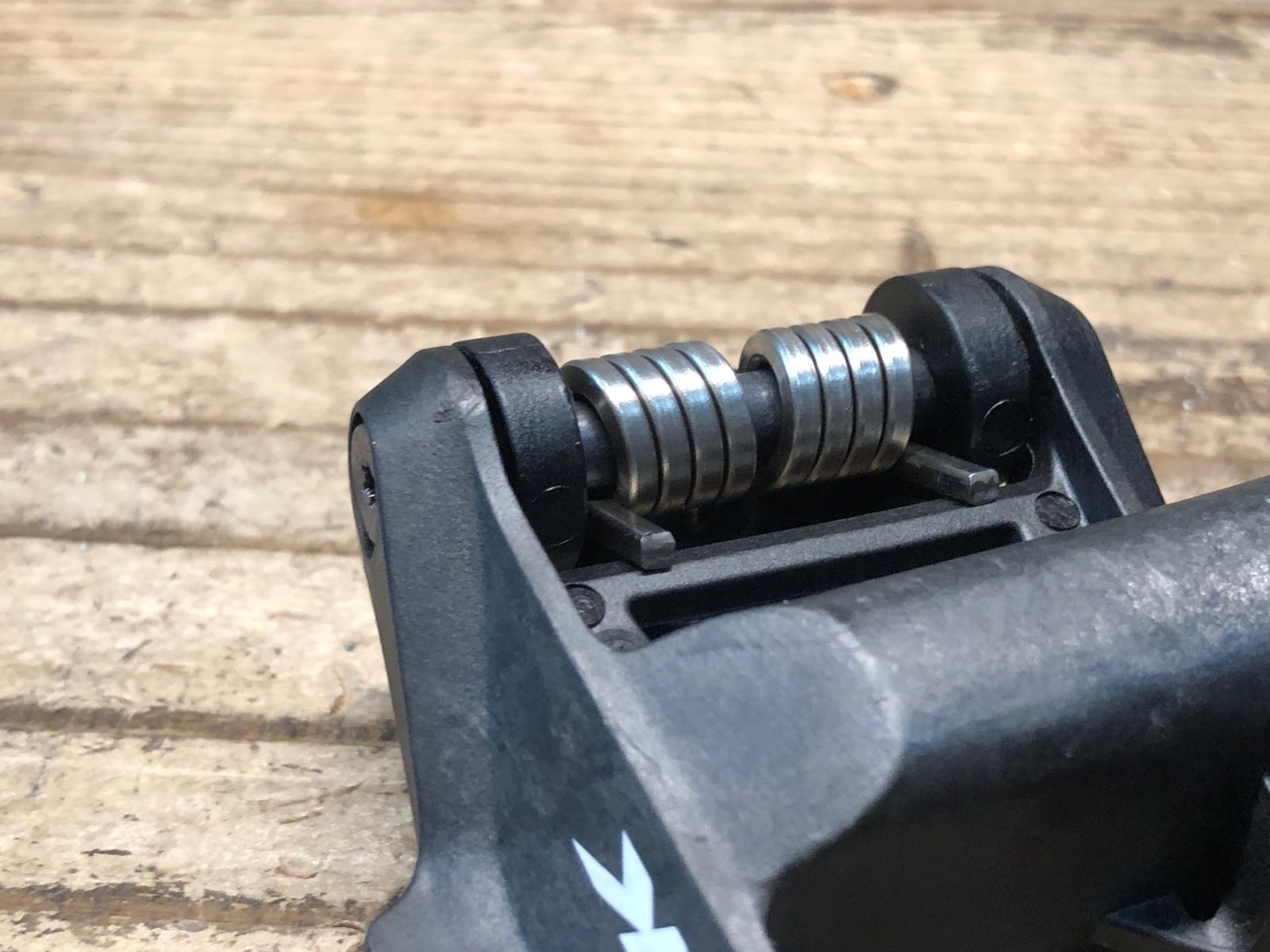JG636 ルック LOOK ケオ KEO2 MAX CARBON ビンディングペダル