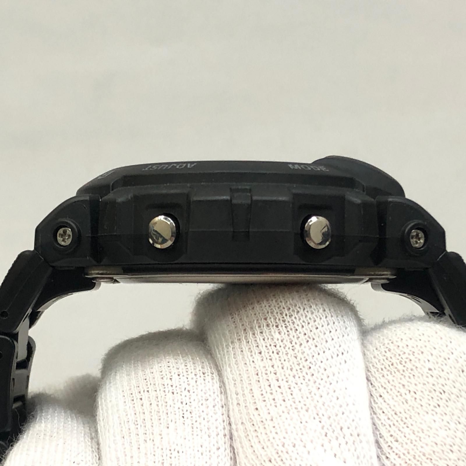 加古川店】 中古 G-SHOCK | ジーショック 腕時計 メタルコアバンド GW  