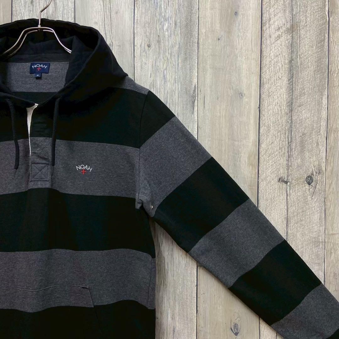 ノア ヘンリーネック