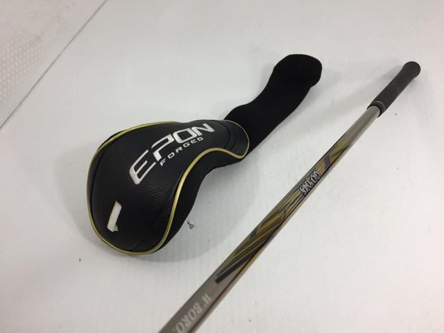 中古ゴルフクラブ】エポンゴルフ(EPON) エポン(EPON) AF-105