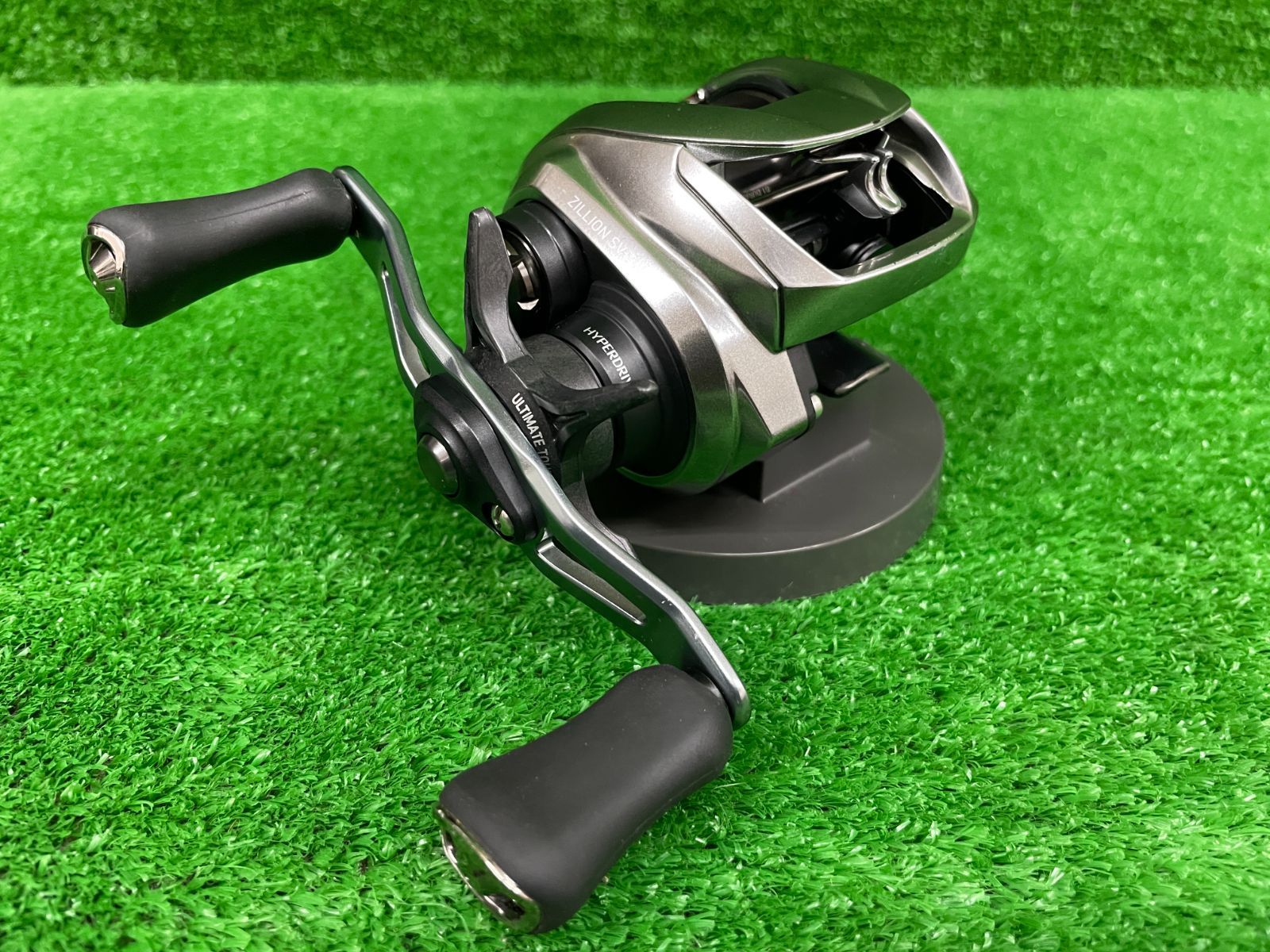 21ジリオン SV TW 1000H (栗東店 ファッション 併売）