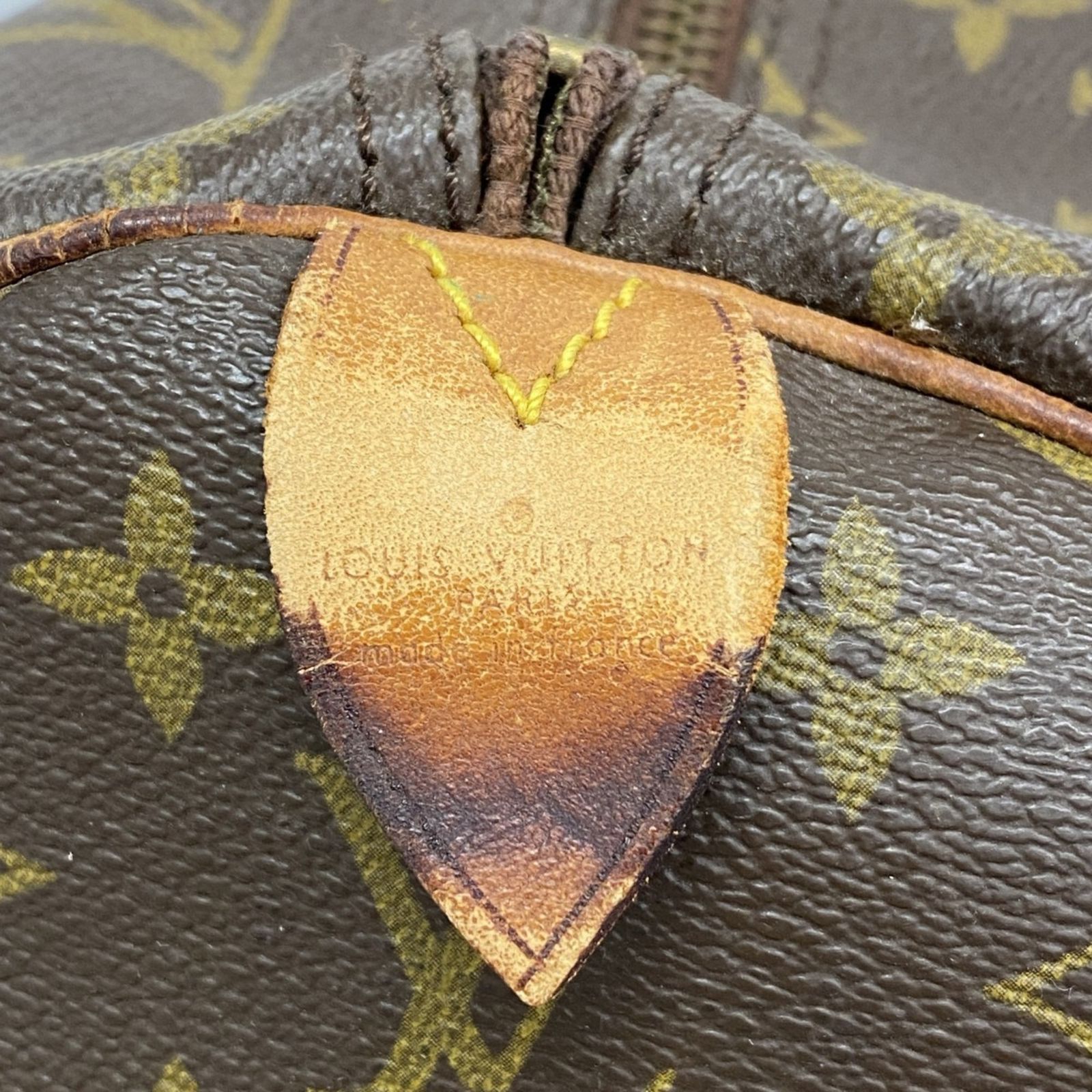 ルイ・ヴィトン(Louis Vuitton) ルイ・ヴィトン ボストンバッグ